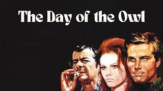 The Day of the Owl | Il Giorno della Civetta | Mafia | Full Movie with English Subtitles