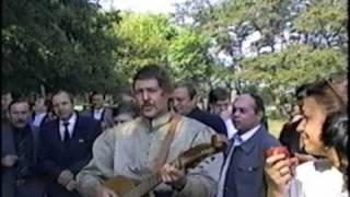 Zaporizhian Kozak Sings. Ukraine 1993