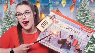 Schleich Harry Potter Advent Calendar 2024 ️ | ADVENT DAY 7