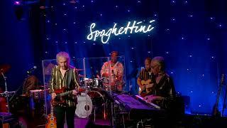 Don't You dare Live at Spaghettini 9-22-24