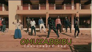 OMUZABBIBU by TomDee Ug (Official Music Video)4k