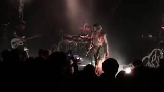 AURORA LIVE, FULL PERFORMANCE, USF VERFTET, BERGEN, NORWAY, 29/03/19 (SUBTITLES/CC)(SD)