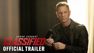 CLASSIFIED - Official Trailer (HD)