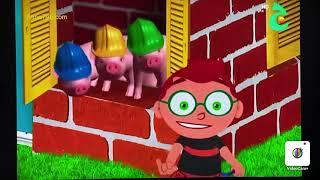 Little Einsteins - Mission Completion (Multilanguage)