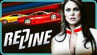 Redline | FREE FULL MOVIE | Nathan Phillips | Nadia Bjorlin | Eddie Griffin