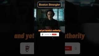 Boston Strangler Recap Part 4