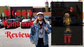 It (2017): Rant, Review, and First Impressions