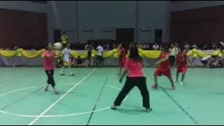 Sharing Ball 06JUNE2015