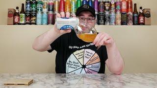 Fat Tire (New Recipe!) | New Belgium Brewing Company | Beer Review | #1711