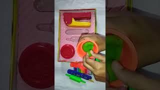 clay kit unboxing #Anu and Deepika Art and Craft#