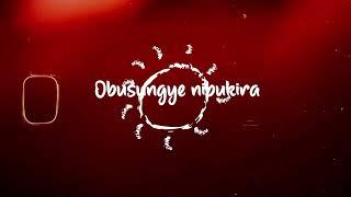 Omega 256 - Bad Energy (Lyrics Video)