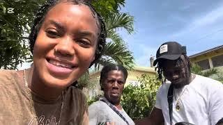Shavon Is Finally Home !