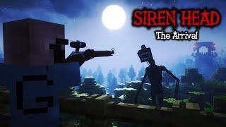 It's Time To HUNT DOWN Siren Head... | Siren Head: The Arrival FINALE