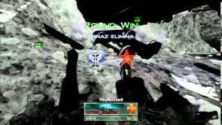 Clean MW2 Trickshot #2