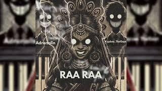 Adrenalin x @Kaybee_thegoat -   Raa Raa  (Visualizer)