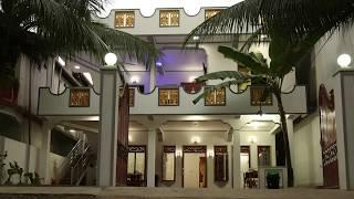 City Lagoon Guest House | Batticaloa | Sri Lanka | citylagoon.lk