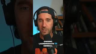 I Bought a Laundromat! Here's What Happened