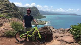 Epic Ebikes Hawaii Vlog: Haibike Makapuu Lighthouse Climb!