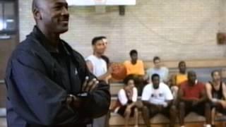 Jordan XVI Commercial (Much Respect Vol. 1)