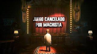 El juego de mundo abierto CANCELADO por las razones incorrectas