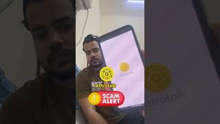 Astrotalk exposed ‼️ @astrotalk_app  ​#fraud #exposed #alert  #astrotalk #scam #ytshorts #india