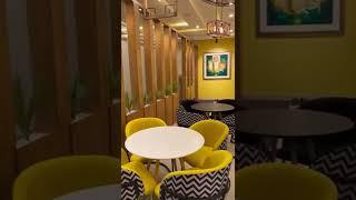 restaurants interior design 2022