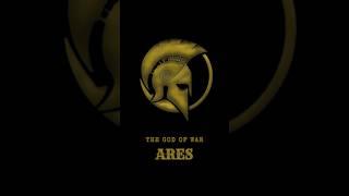 In the Realm of Ares: Unveiling the Mythical God of War