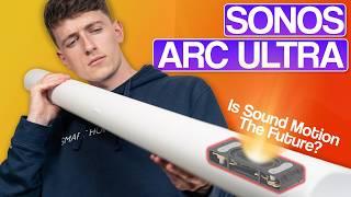 Sonos Arc Ultra Review: THE £1000 Soundbar to Beat?