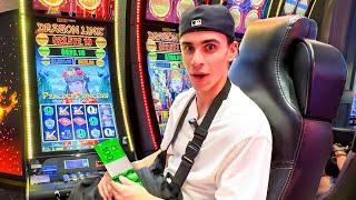 Can I Beat The Casino With $5,000?