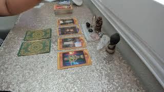 Twin Flame Tarot Reading -Current State Of The Twin Flame Soul Contract! #tarotreading #twinflame