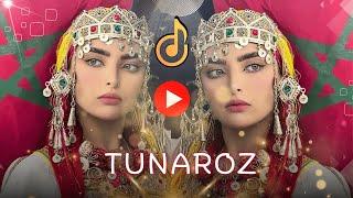 Tunaroz - Atlas  instrumental | Moroccan Amazigh Oud [4K]