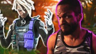 Do You LIKE this Season? (Fortnite Zero Build, Bytes Skin My Best Combo Gameplay)