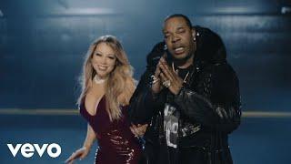 Busta Rhymes - Where I Belong (Official Video) ft. Mariah Carey