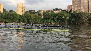 One Equity Partners takes on Peter Jay Sharp Boathouse