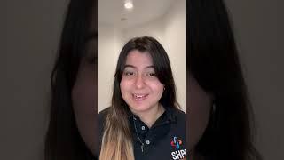 Jessica Torres: 2023 Region 2 Graduate Representative Candidate