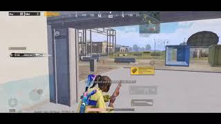 RAFFAY pubg mobile