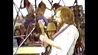 Dave Mason - Let It Go, Let It Flow (1978) (Live - Cal Jam 2)