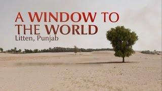 A Window to the World | LSO Litten, District Bhakkar, Punjab