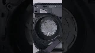 This is Why You Clean Your PS5!!! How Did This Even Turn On?!