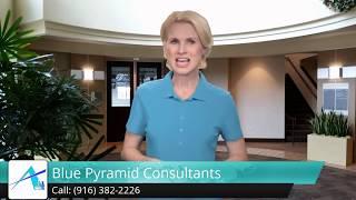 Blue Pyramid Consultants Rocklin Excellent Five Star Review by Gravity IT Solutions Support