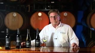 Chacewater Winery, Teal- The Black Label Reserve