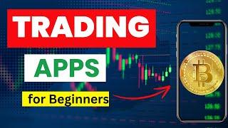 Best Trading App | Best Trading Platform For Beginners | Best Investing Apps Zero Brokerage