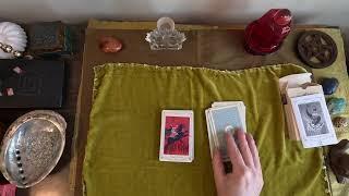 Stella's Tarot