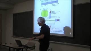 Prof. Federico Capasso (Harvard) Surface Plasmon Propagation and Nanophotonics Applications