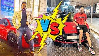 ASHWIN SINGH TAKIAR VS YPM VLOGS | THE END |DOSTI KA HAATH | The Richest Chapri of YOUTUBE