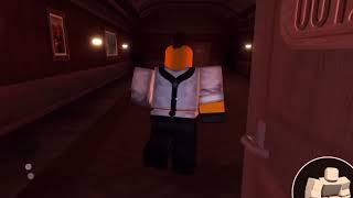 I meet ​JayT_Luca in roblox doors