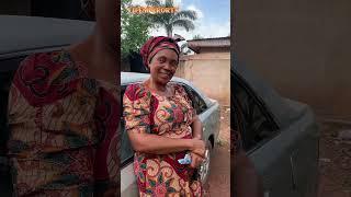 Destiny hijacker #nollywood