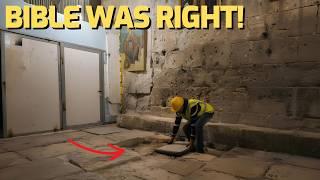 Archaeologists Just Proved the Gospel of John Is True!