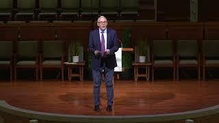 Showing Grace You Never Got | Rev. Rob Fuquay