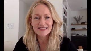 Paula Malcomson ('Ray Donovan') on 'tough' experience of saying goodbye to Abby Donovan | GOLD DERBY